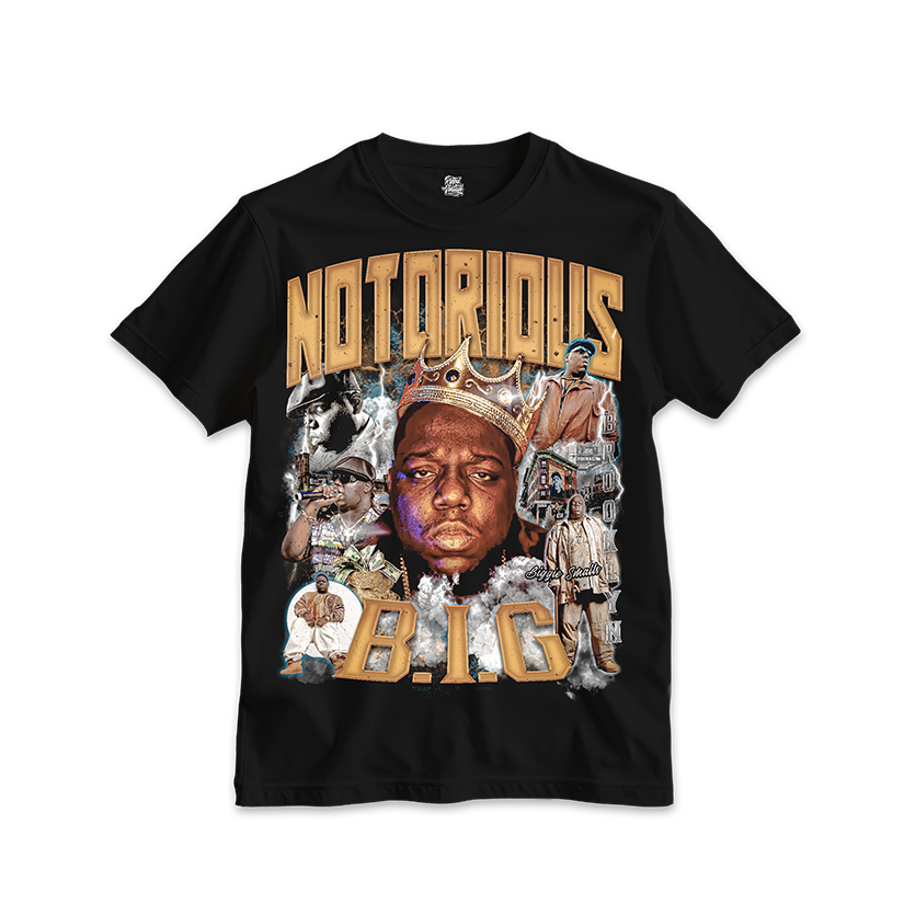 NOTORIOUS B.I.G
