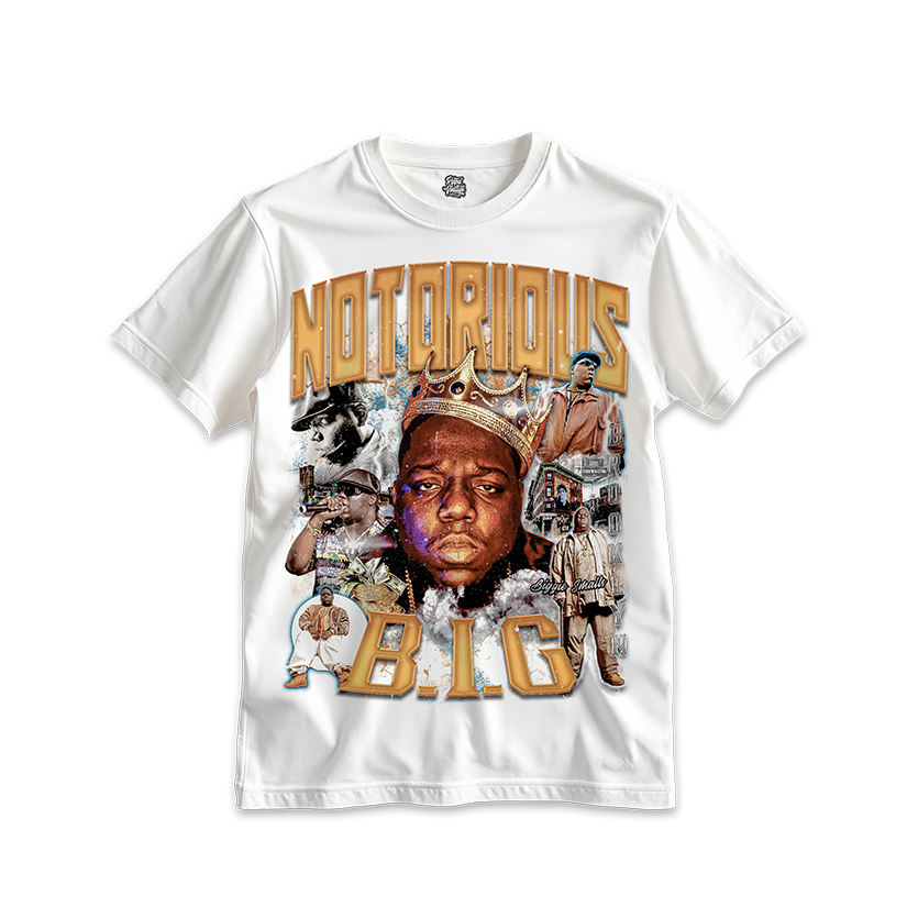 NOTORIOUS B.I.G