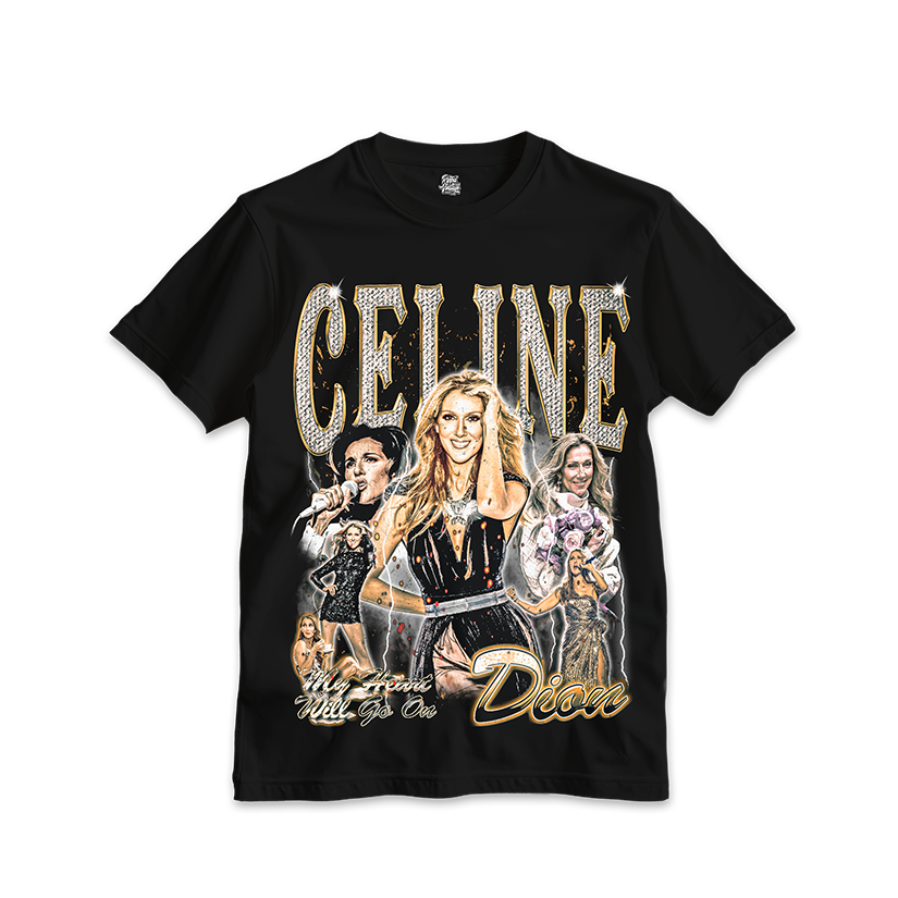 CELINE DION