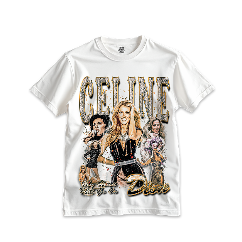 CELINE DION