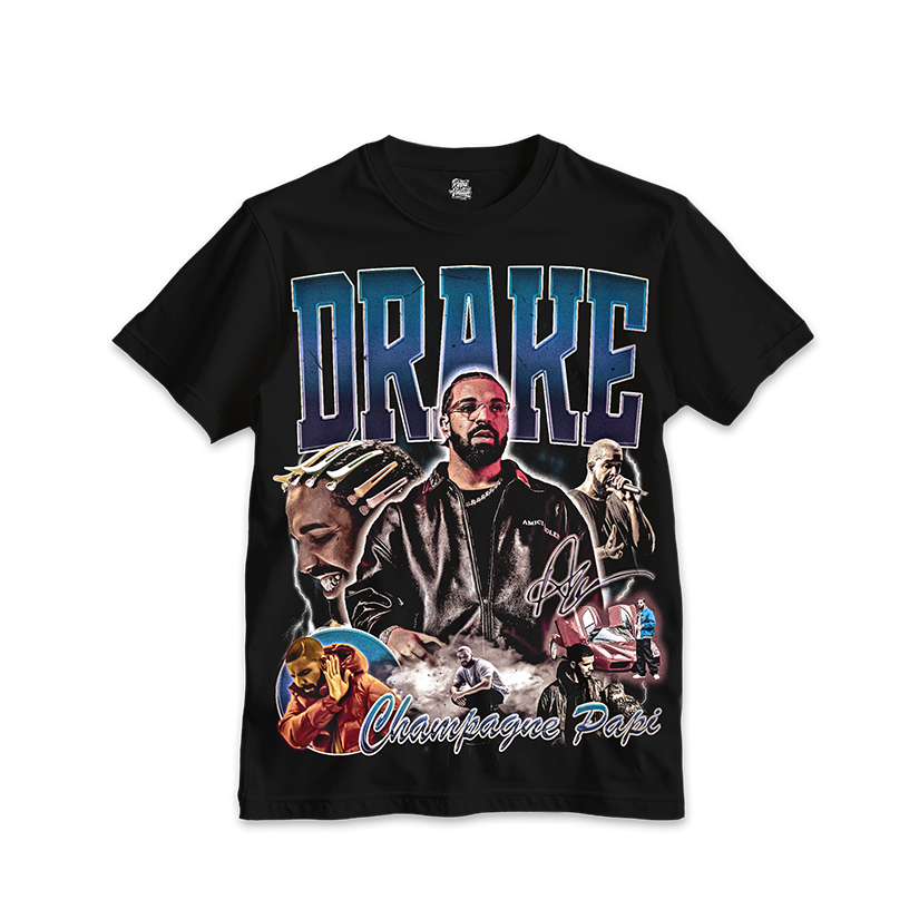 DRAKE