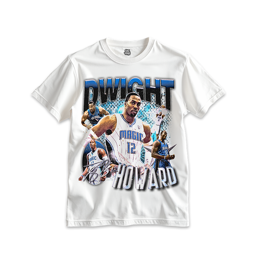 DWIGHT HOWARD - Magic