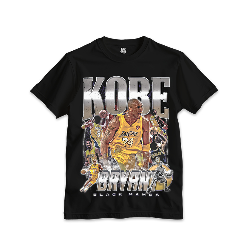 KOBE BRYANT - Lakers