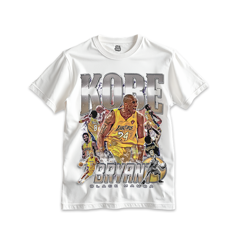 KOBE BRYANT - Lakers