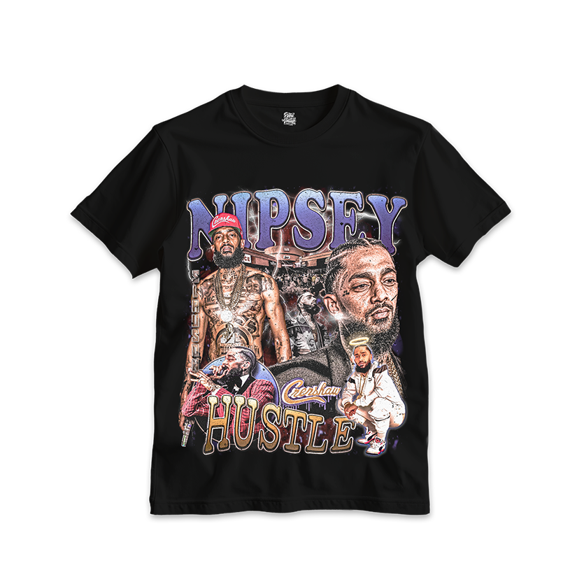 NIPSEY HUSTLE