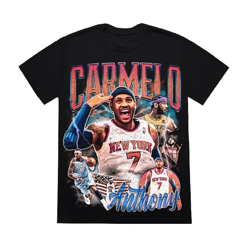 CARMELO ANTHONY