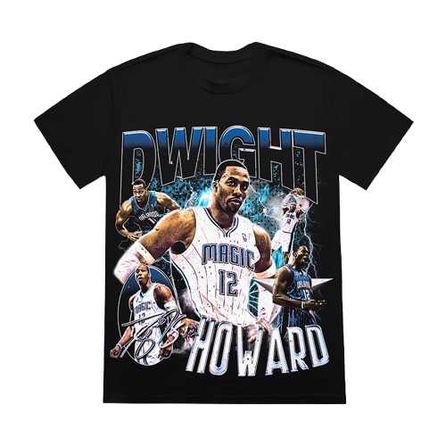 DWIGHT HOWARD