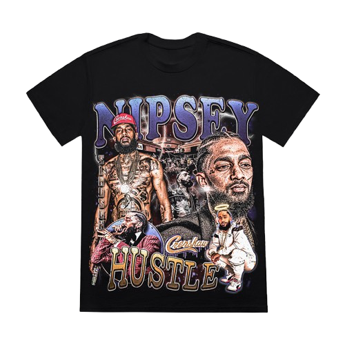 NIPSEY HUSTLE