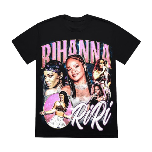 RIHANNA