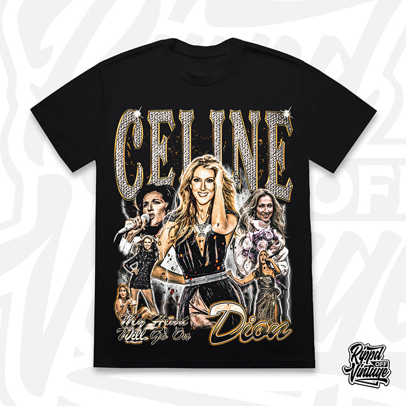 CELINE DION