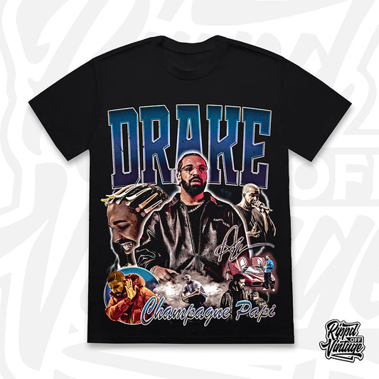 DRAKE