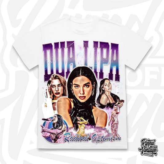 DUA LIPA