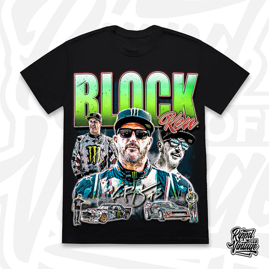KEN BLOCK