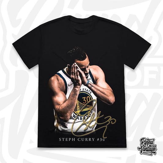 STEPH CURRY