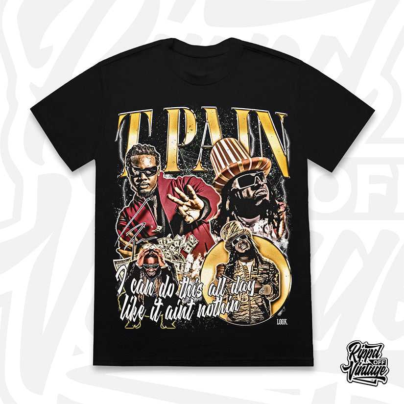 T PAIN