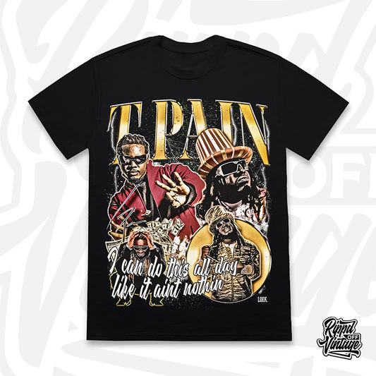 T PAIN