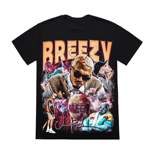 BREEZY