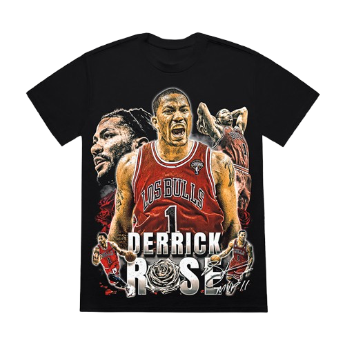 DERICK ROSE