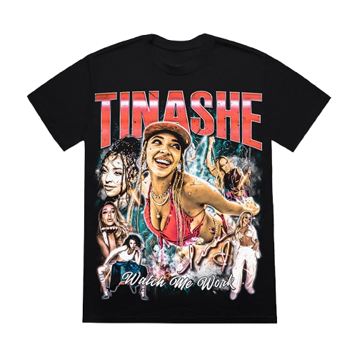 TINASHE