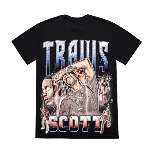 TRAVIS SCOTT