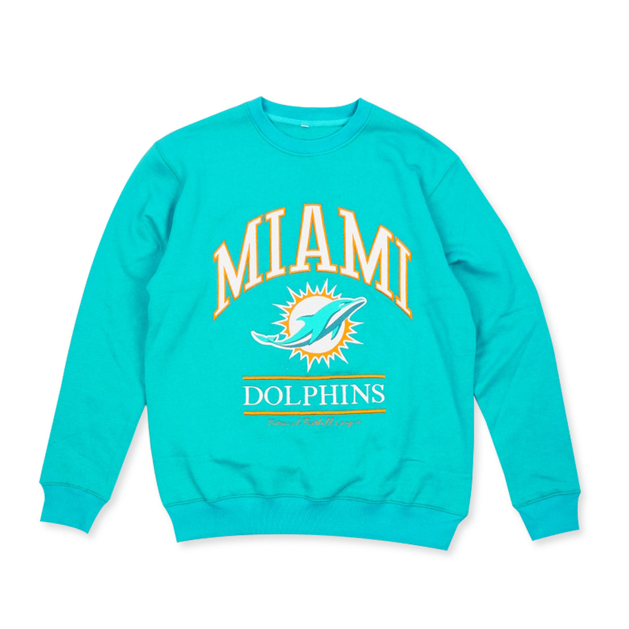 Miami Dolphins Crew